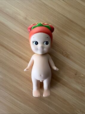 Sonny angel snack series - hot dog